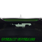 2023-2026 Honda CR-V | Third Brake Light PreCut Tint Overlays