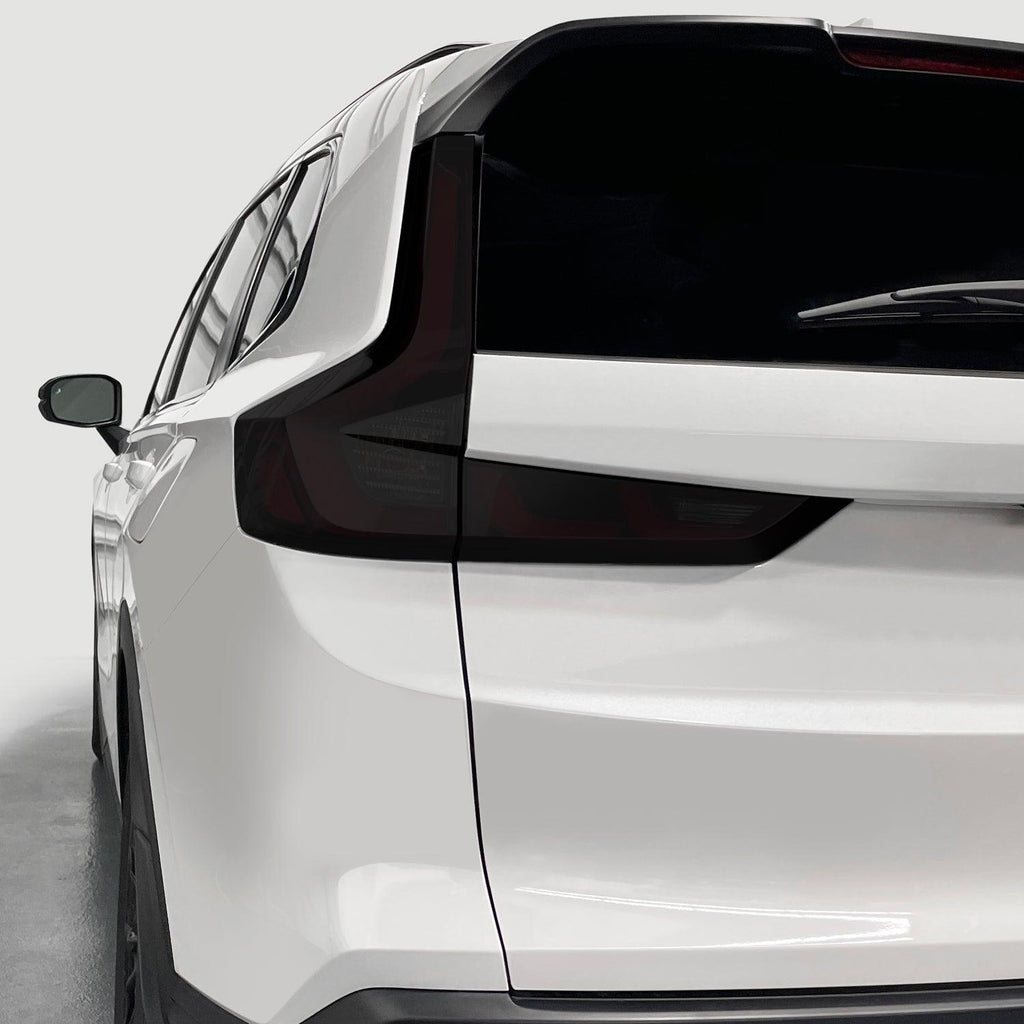 2023-2026 Honda CR-V | Tail Light PreCut Tint Overlays