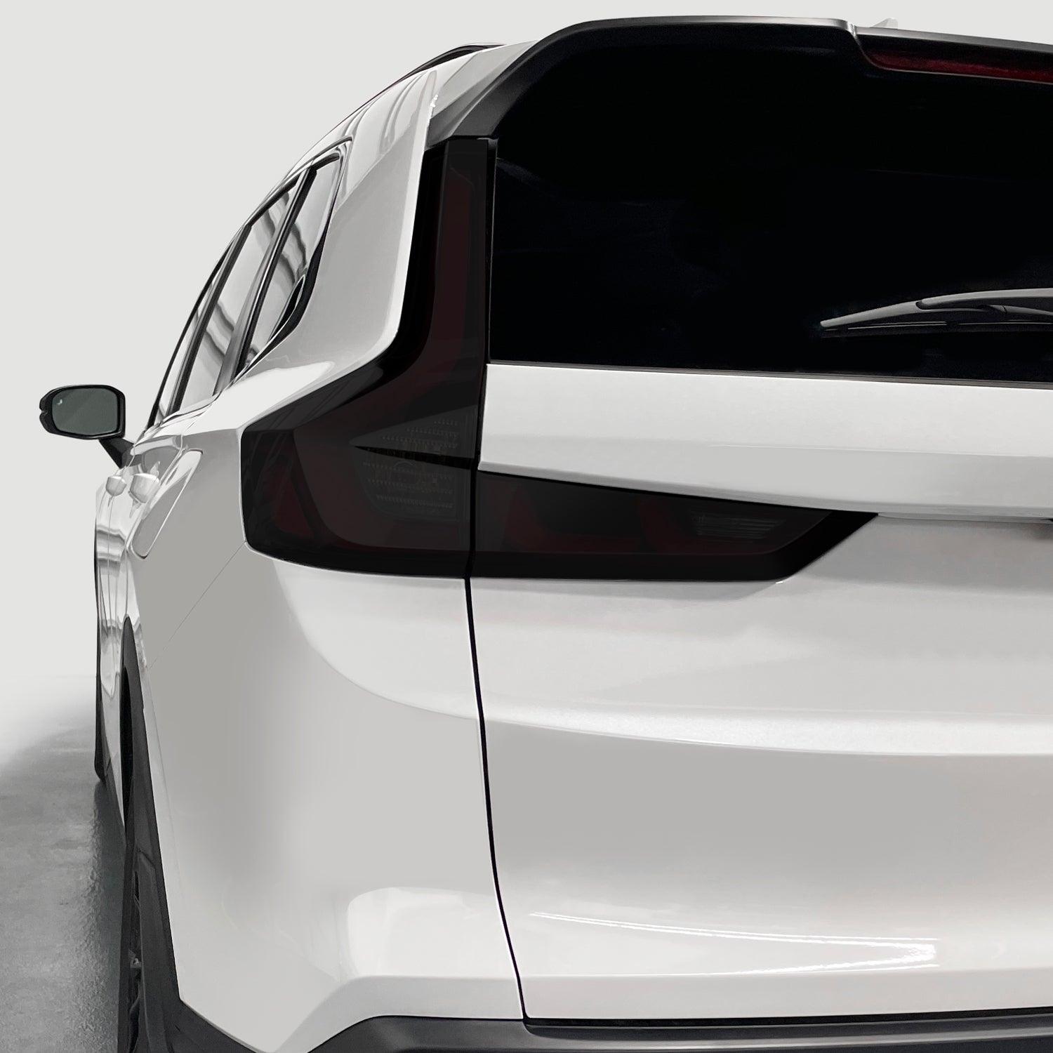 2023-2026 Honda CR-V | Tail Light PreCut Tint Overlays