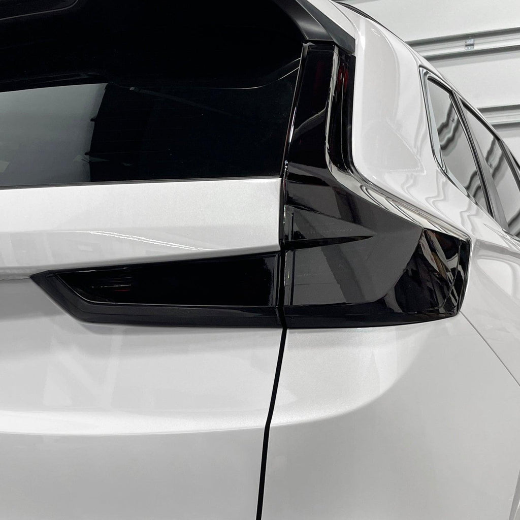 2023-2026 Honda CR-V | Tail Light PreCut Tint Overlays