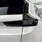2023-2026 Honda CR-V | Tail Light PreCut Tint Overlays