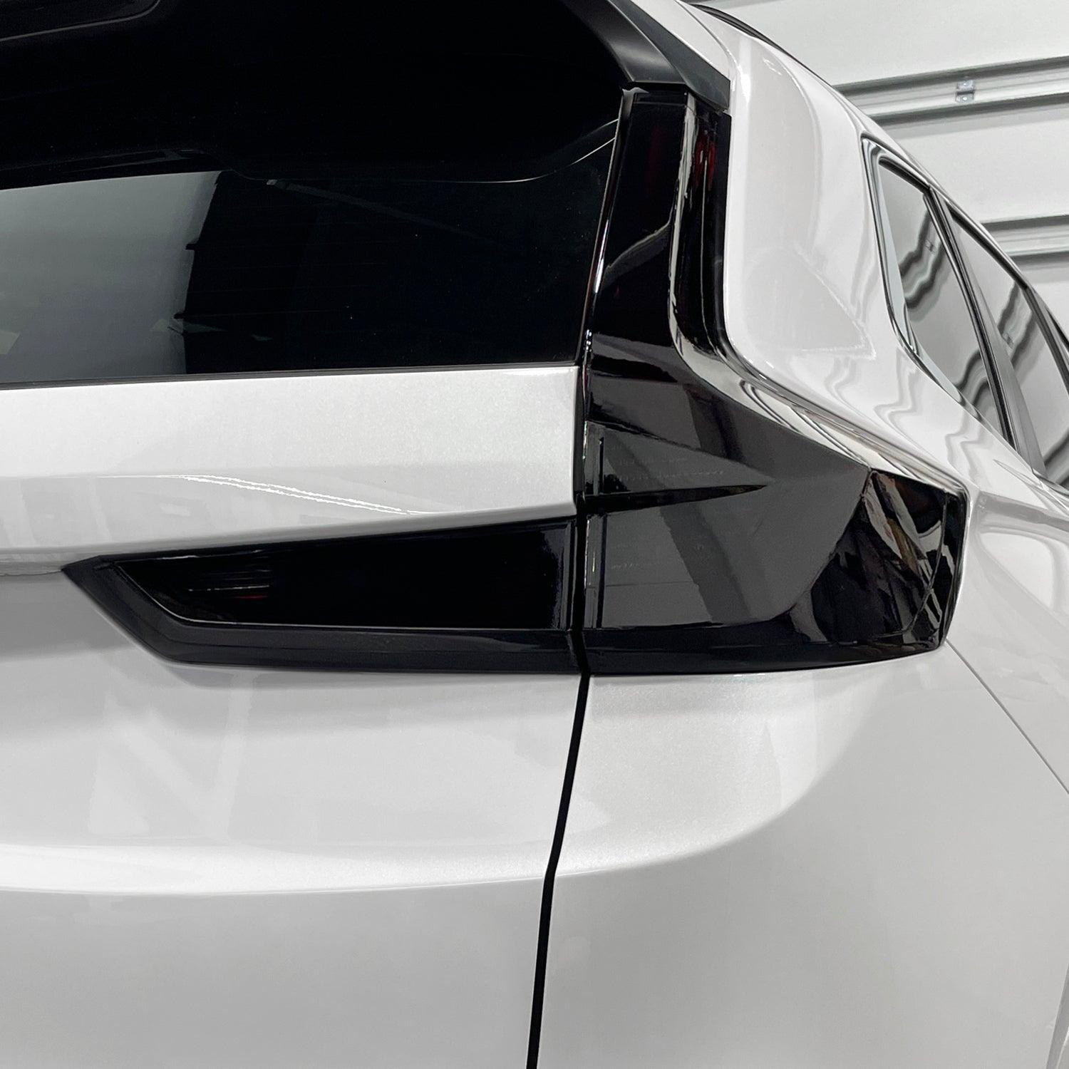 2023-2026 Honda CR-V | Tail Light PreCut Tint Overlays