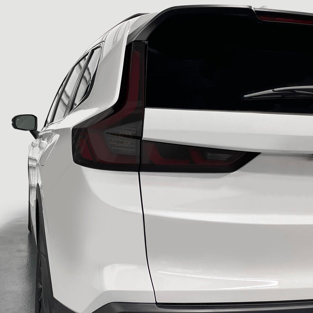 2023-2026 Honda CR-V | Tail Light PreCut Tint Overlays