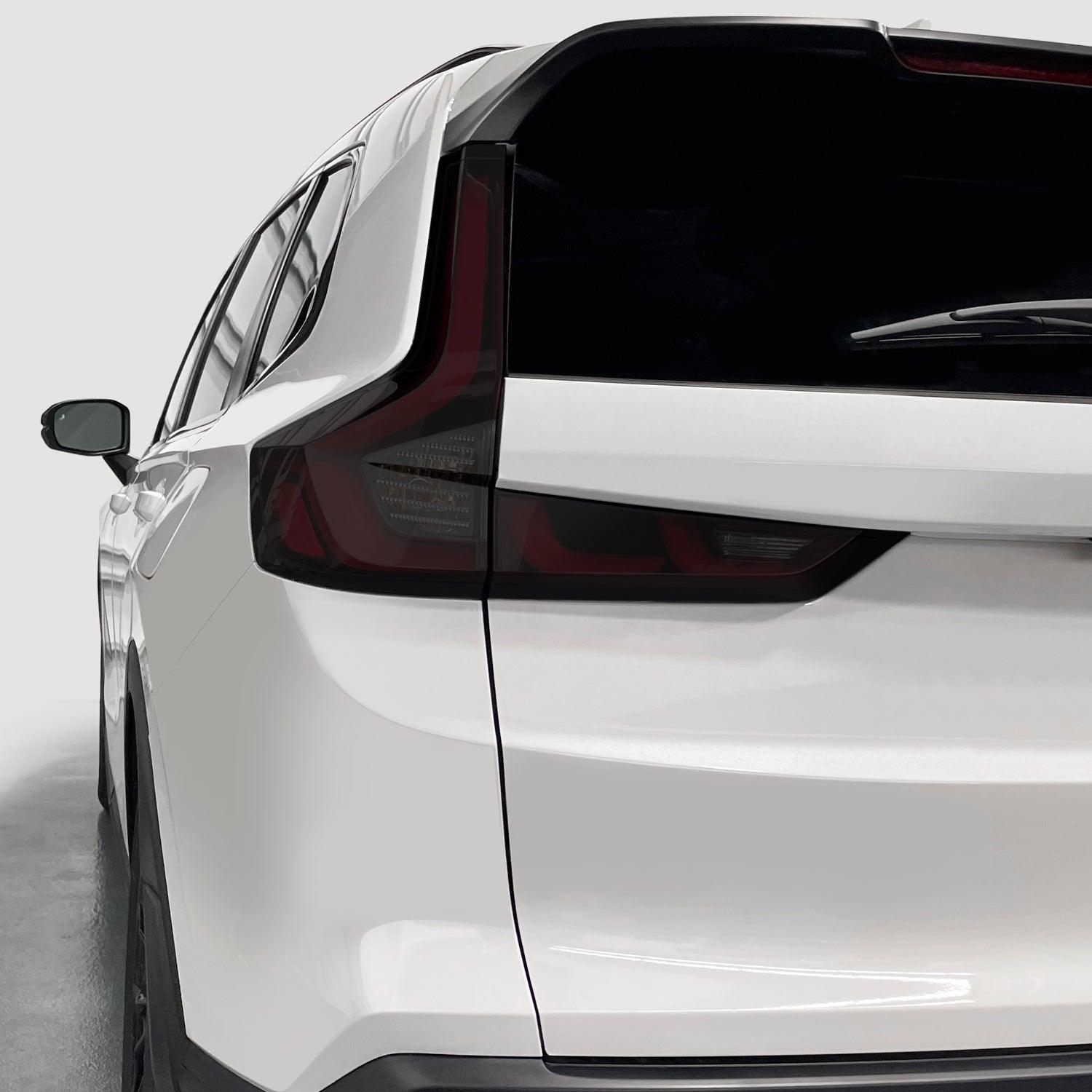 2023-2026 Honda CR-V | Tail Light PreCut Tint Overlays