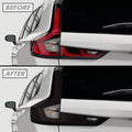 2023-2026 Honda CR-V | Tail Light Cutout PreCut Tint Overlays