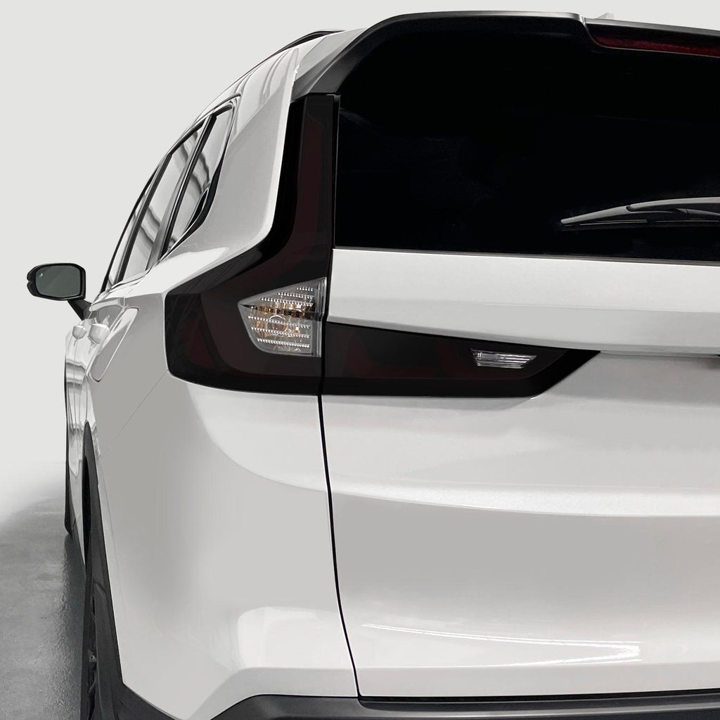 2023-2026 Honda CR-V | Tail Light Cutout PreCut Tint Overlays