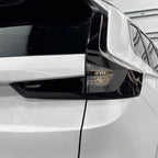 2023-2026 Honda CR-V | Tail Light Cutout PreCut Tint Overlays