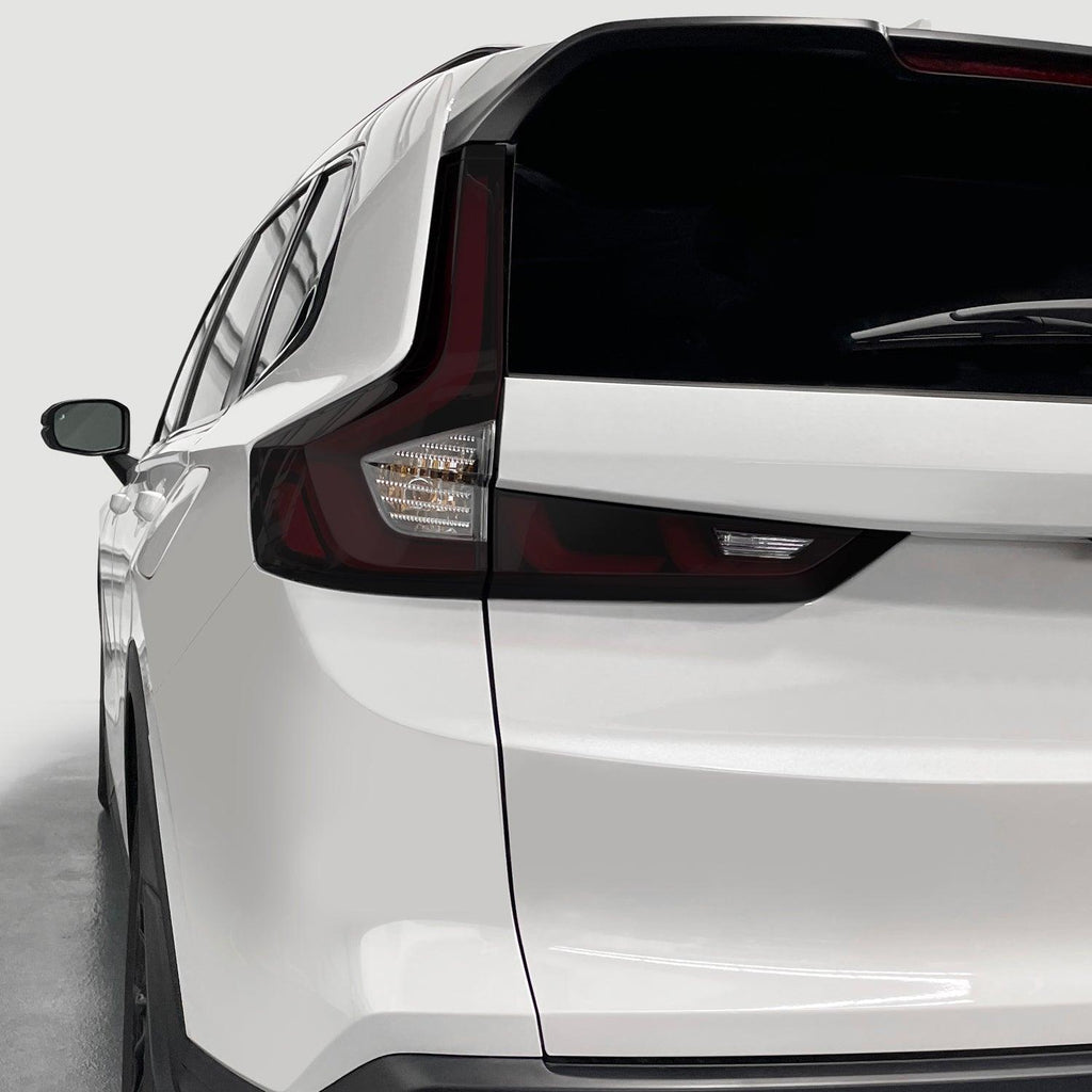 2023-2026 Honda CR-V | Tail Light Cutout PreCut Tint Overlays