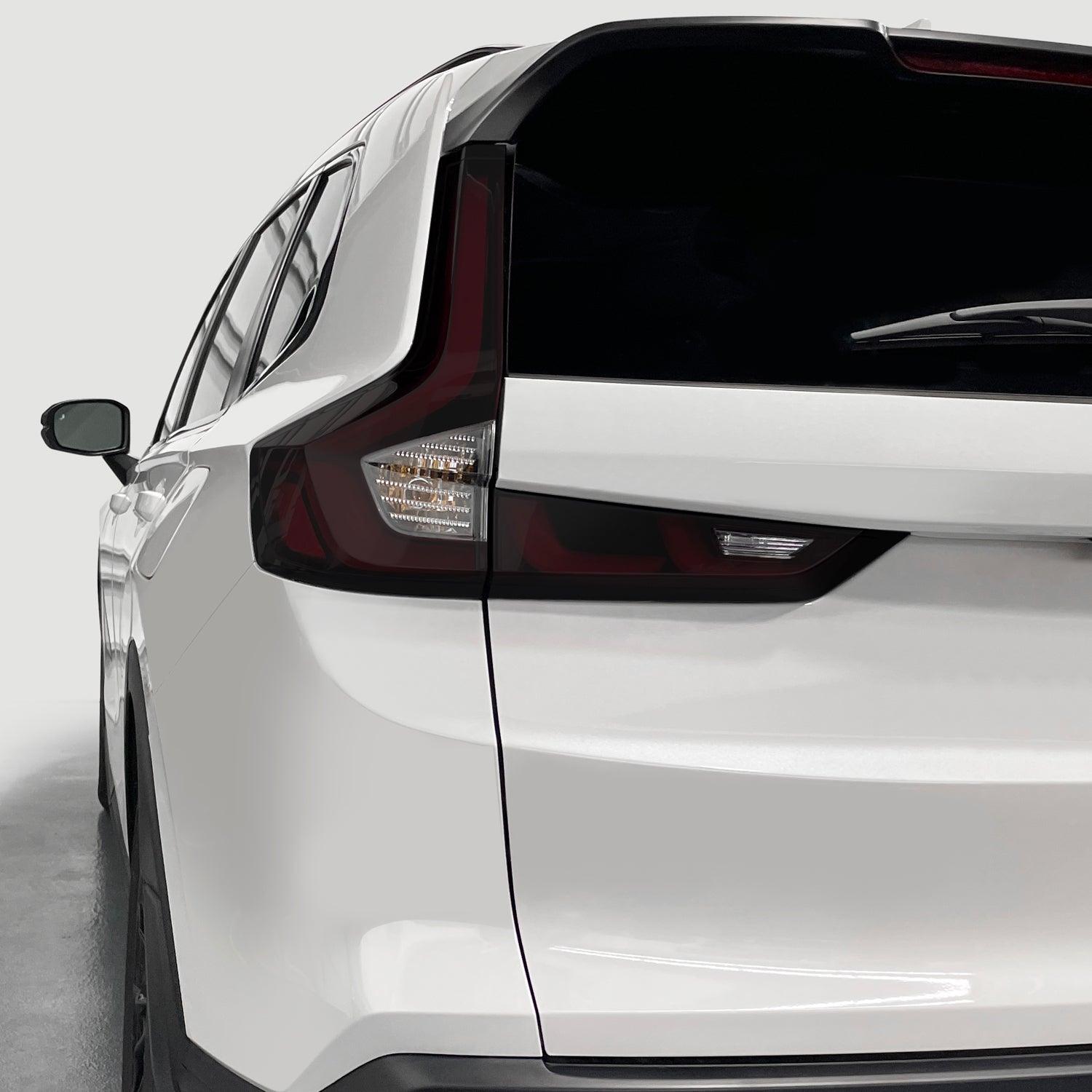 2023-2026 Honda CR-V | Tail Light Cutout PreCut Tint Overlays
