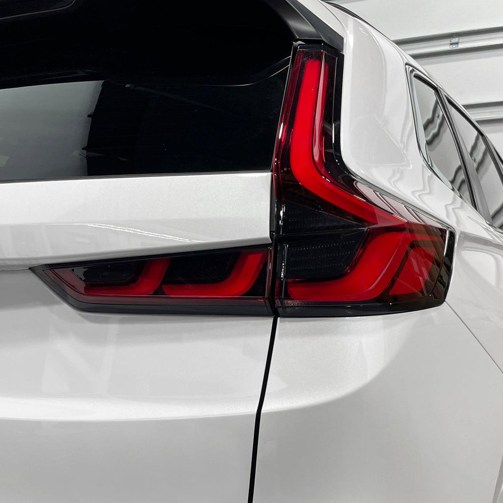 2023-2026 Honda CR-V | Turn Signal & Reverse Light PreCut Tint Overlays