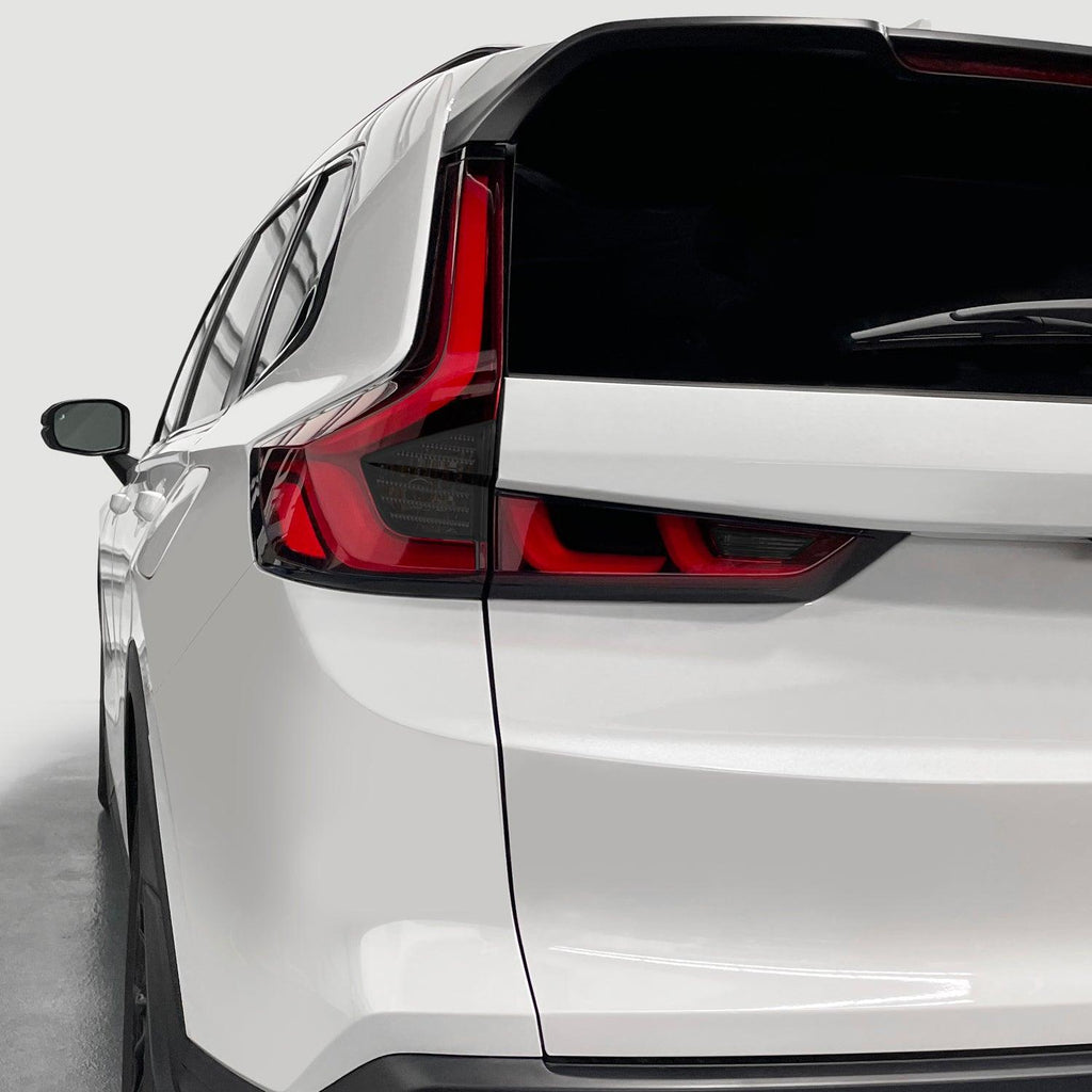 2023-2026 Honda CR-V | Turn Signal & Reverse Light PreCut Tint Overlays