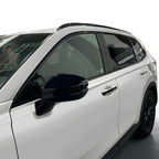 2023-2026 Honda CR-V | Window Trim Chrome Delete PreCut Vinyl Wrap
