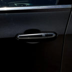 2014-2019 Cadillac CTS | Door Handle Chrome Delete PreCut Vinyl Wrap