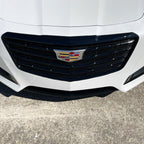 2014-2019 Cadillac CTS | Front Bumper Lower Lip PreCut Vinyl Wrap