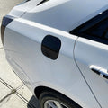 2014-2019 Cadillac CTS | Gas Cap PreCut Vinyl Wrap