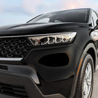 2021-2023 Kia Sorento | DRL PreCut Tint Overlays