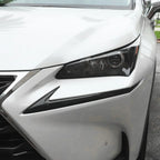 2015-2021 Lexus NX | DRL Turn Signal PreCut Tint Overlays