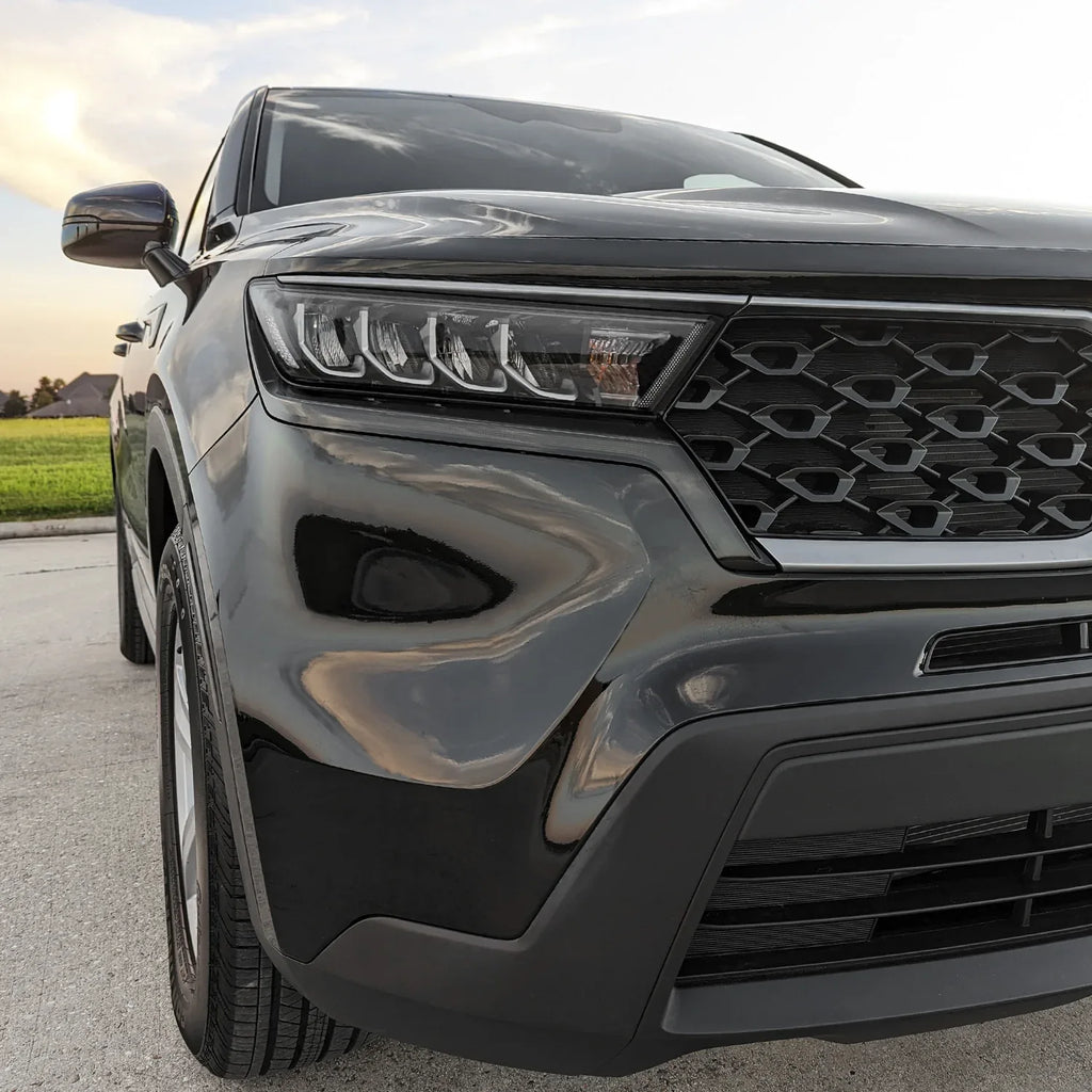 2021-2023 Kia Sorento | DRL PreCut Tint Overlays