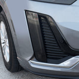 2020-2024 Cadillac XT6 | Fog Light / DRL PreCut Tint Overlays