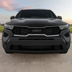 2021-2023 Kia Sorento | DRL PreCut Tint Overlays