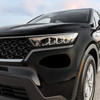 2021-2023 Kia Sorento | DRL PreCut Tint Overlays