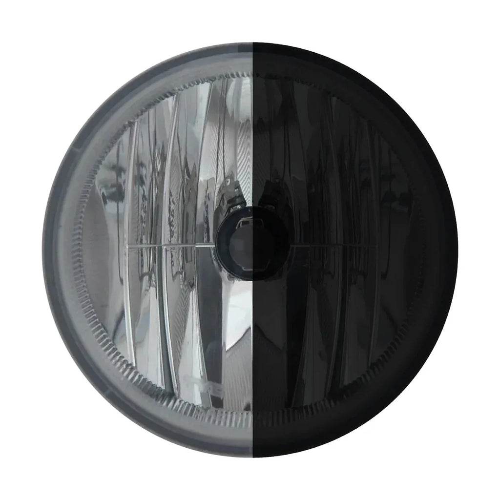 2008-2013 Nissan Altima Coupe | Fog Light PreCut Tint Overlays