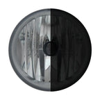 2008-2013 Nissan Altima Coupe | Fog Light PreCut Tint Overlays