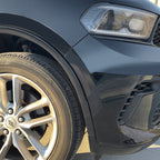 2021-2026 Dodge Durango | Front Side Marker PreCut Tint Overlays
