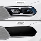 2021-2026 Dodge Durango | Headlight PreCut Tint Overlays