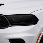 2021-2026 Dodge Durango | Headlight PreCut Tint Overlays