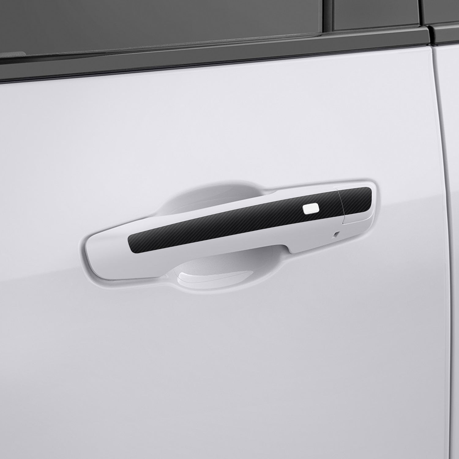 2025-2026 Chevrolet Equinox | Door Handle PreCut Vinyl Wrap