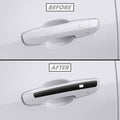 2025-2026 Chevrolet Equinox | Door Handle PreCut Vinyl Wrap