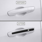 2025-2026 Chevrolet Equinox | Door Handle PreCut Vinyl Wrap