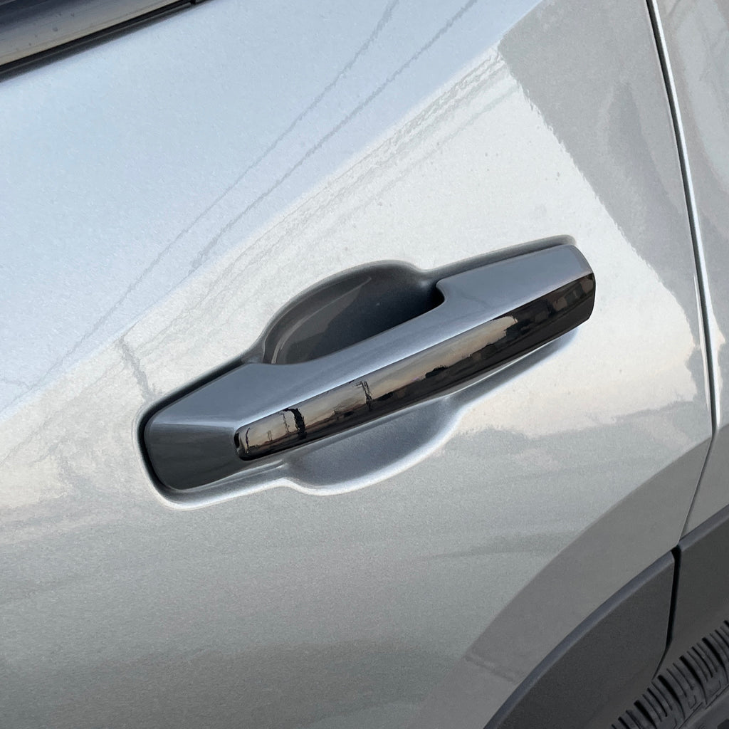 2025-2026 Chevrolet Equinox | Door Handle PreCut Vinyl Wrap