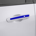 2025-2026 Chevrolet Equinox | Door Handle PreCut Vinyl Wrap