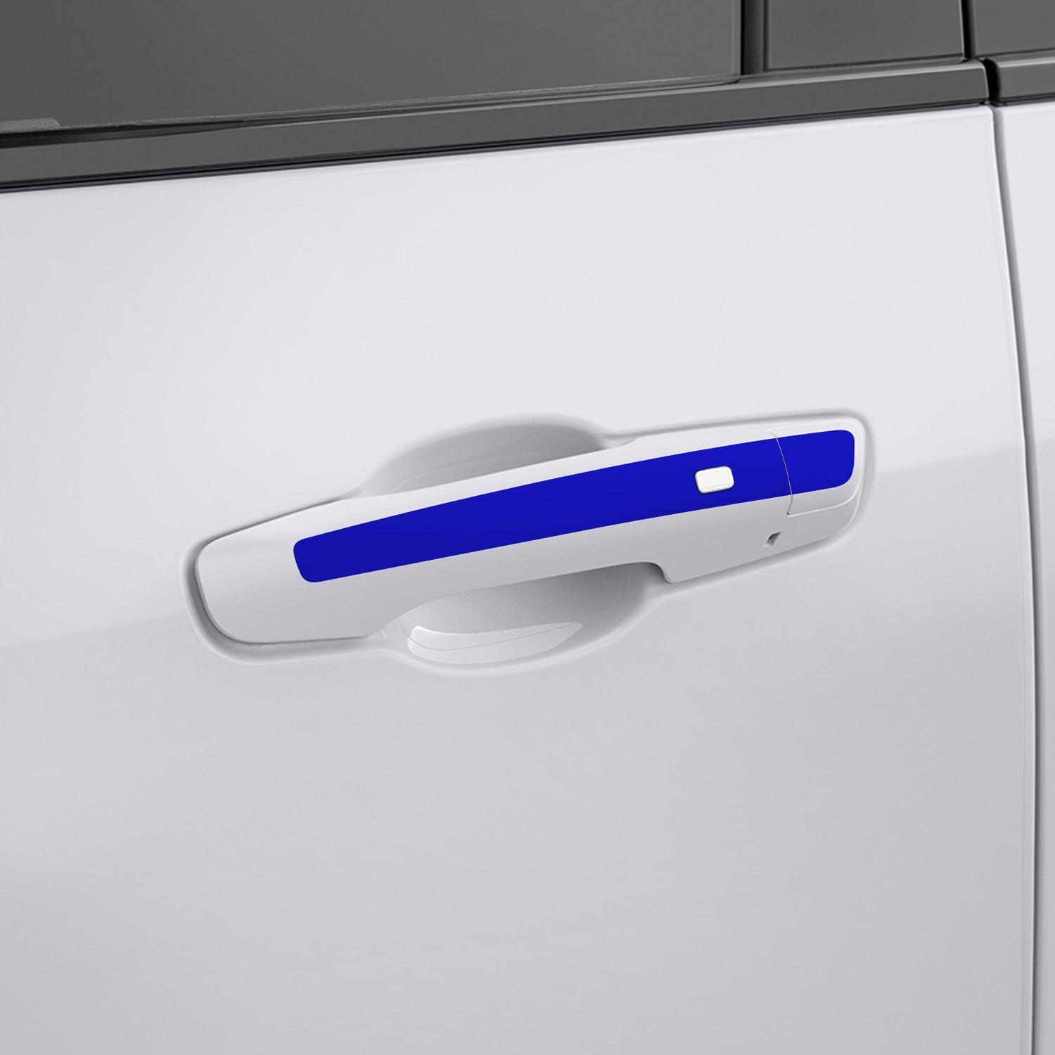 2025-2026 Chevrolet Equinox | Door Handle PreCut Vinyl Wrap
