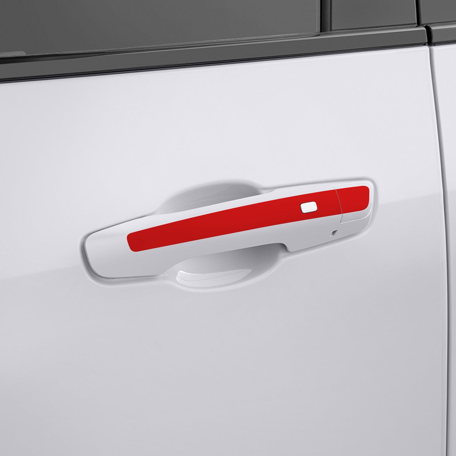 2025-2026 Chevrolet Equinox | Door Handle PreCut Vinyl Wrap