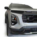 2025-2026 Chevrolet Equinox | DRL Turn Signal PreCut Tint Overlays