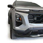 2025-2026 Chevrolet Equinox | Fog Light PreCut Tint Overlays