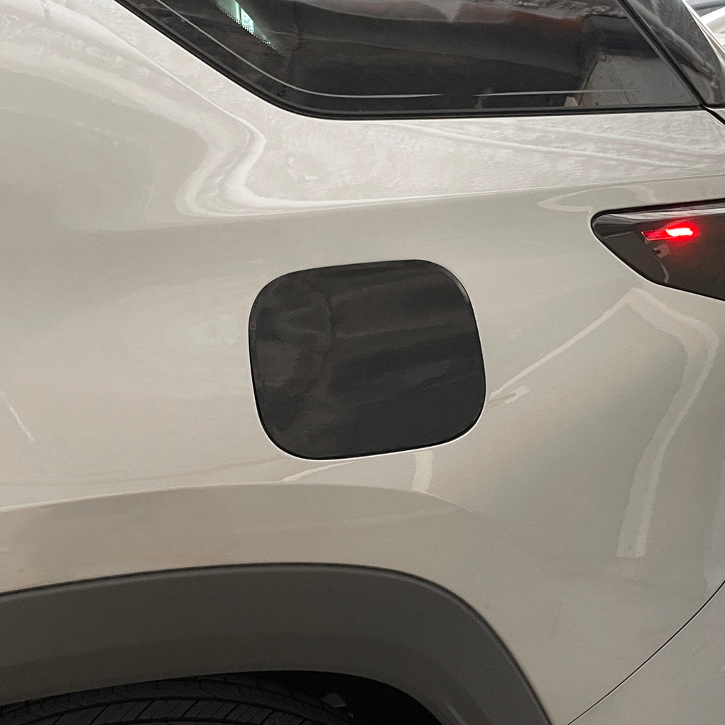 2025-2026 Chevrolet Equinox | Gas Cap PreCut Vinyl Wrap