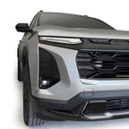 2025-2026 Chevrolet Equinox | Headlight PreCut Tint Overlays