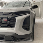 2025-2026 Chevrolet Equinox | Headlight PreCut Tint Overlays