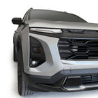 2025-2026 Chevrolet Equinox | Headlight PreCut Tint Overlays