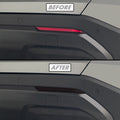 2025-2026 Chevrolet Equinox | Reflector PreCut Tint Overlays