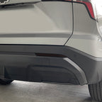2025-2026 Chevrolet Equinox | Reflector PreCut Tint Overlays