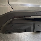2025-2026 Chevrolet Equinox | Reflector PreCut Tint Overlays