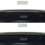 2025-2026 Chevrolet Equinox | Third Brake Light PreCut Tint Overlays