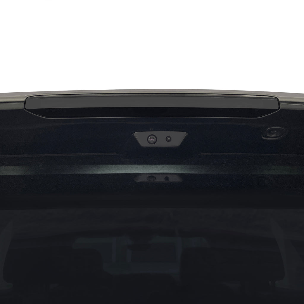 2025-2026 Chevrolet Equinox | Third Brake Light PreCut Tint Overlays