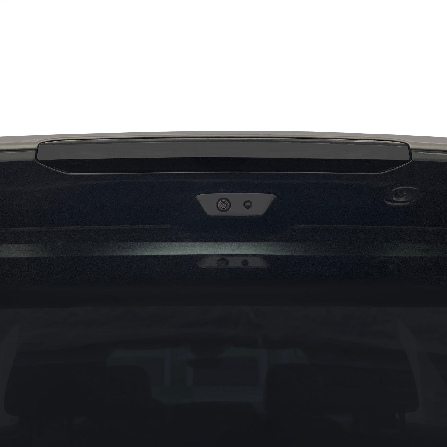 2025-2026 Chevrolet Equinox | Third Brake Light PreCut Tint Overlays