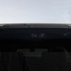 2025-2026 Chevrolet Equinox | Third Brake Light PreCut Tint Overlays
